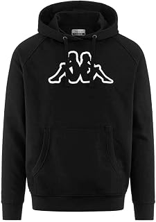 Kappa - Fleece, Jersey - Men - KORPO ZAIVER Logo