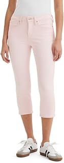 Levi's Womens 311 Shaping Capris