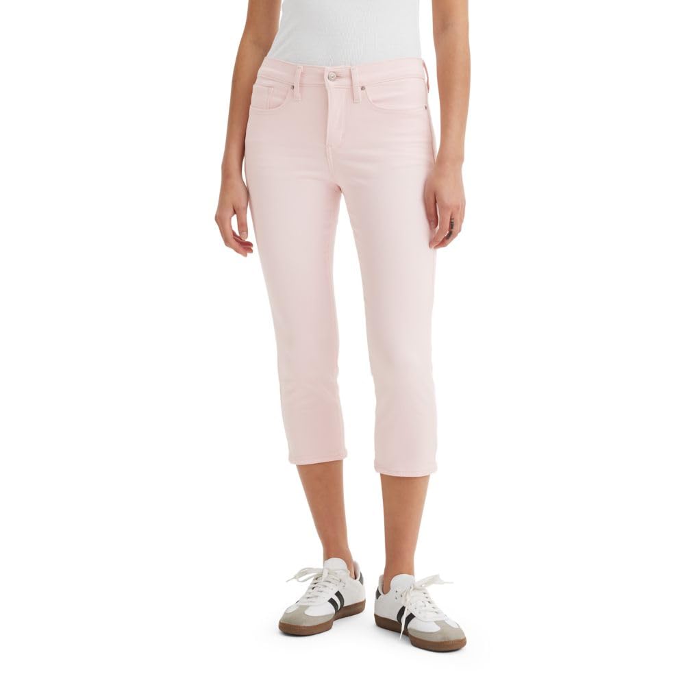 Levi's Womens 311 Shaping Capris