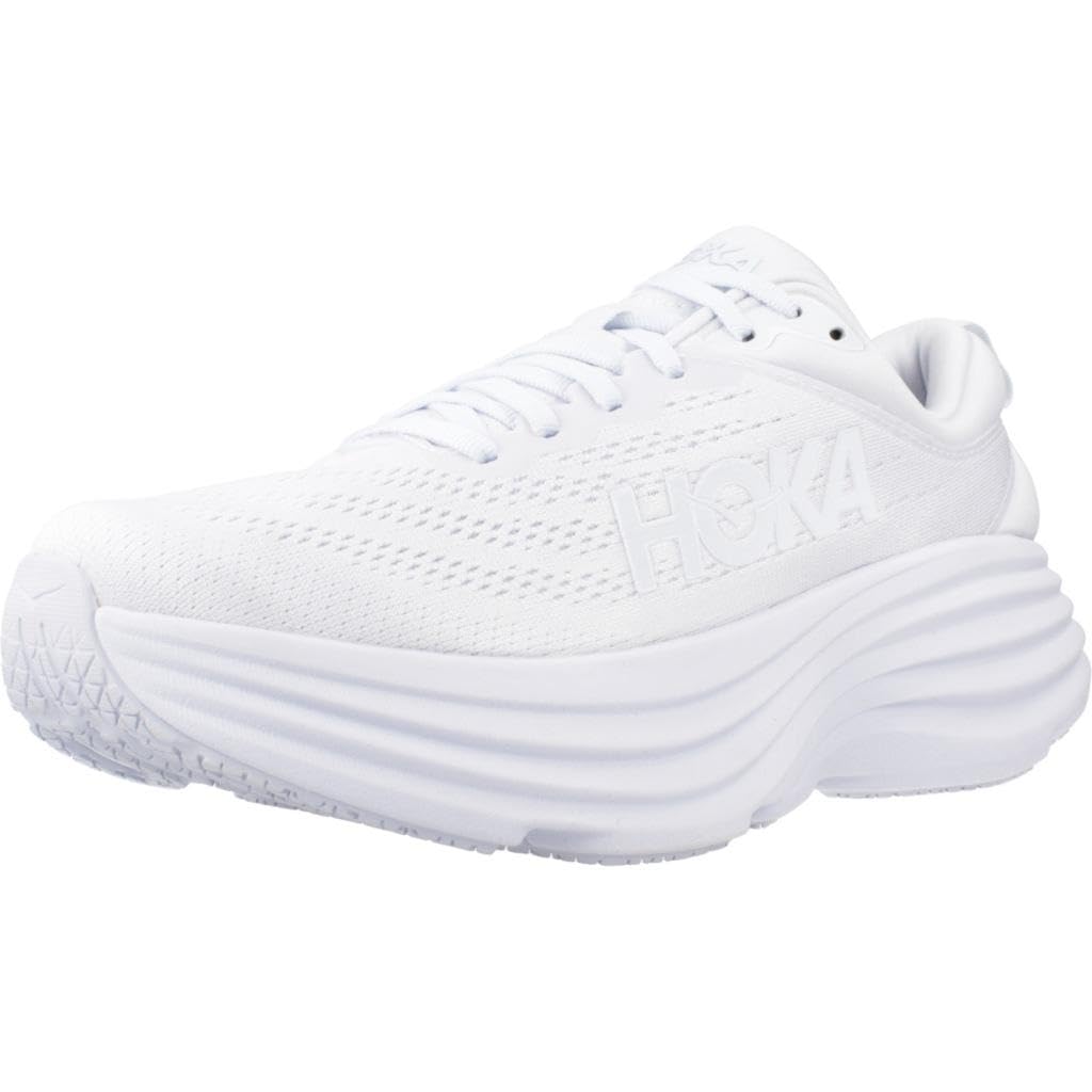 HOKA Women's Bondi 8 Shoes
