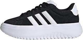 adidas Grand Court Platform ShoesWomen