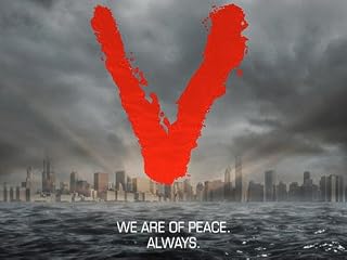 V- Season 1