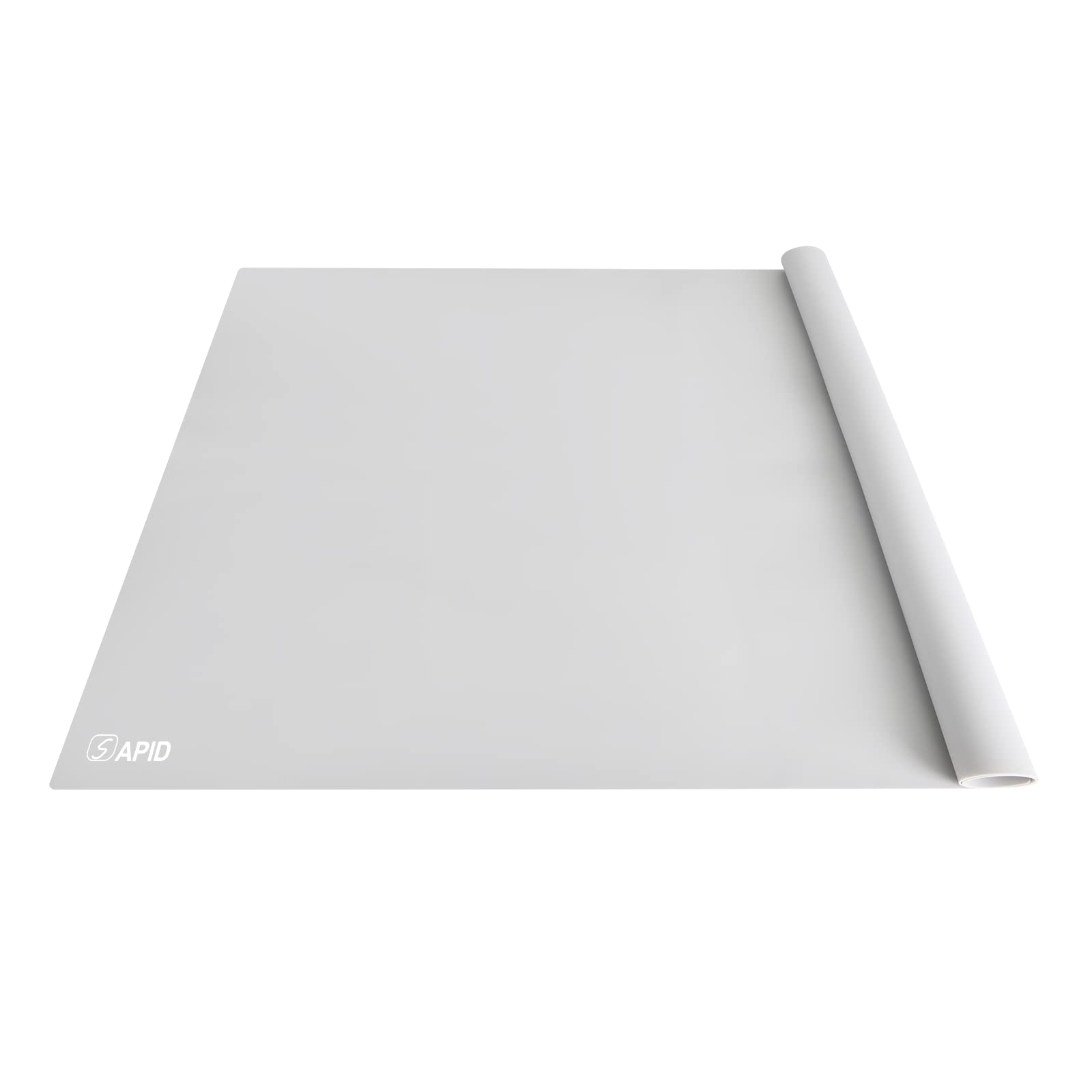 Extra Large Silicone Mat Kitchen Counter Heat Resistant Table Mat 36" x 24" | Pl