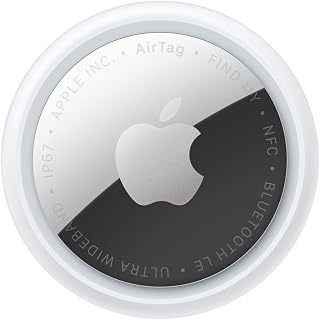 Apple AirTag ​​​​​​​1 Pack (2nd Generation)