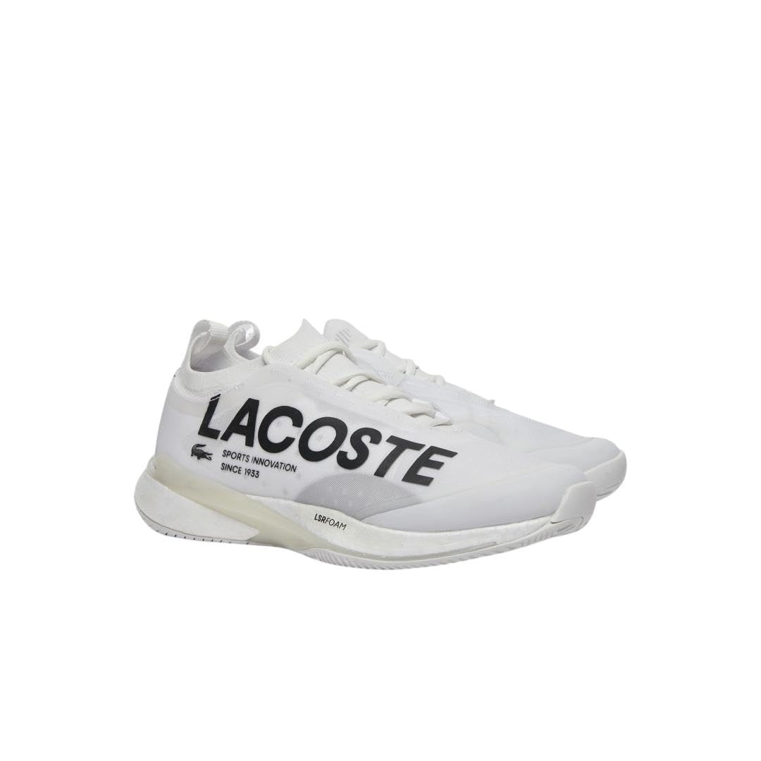 Lacoste Men's Ag-lt25 Lite Sneaker