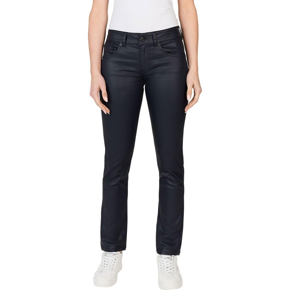 Pepe Jeans Slim Jeans LW Pl204737 Women's Slim Jeans