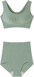 Wacoal Half Top YOJOY Non-Wire Comfortable Fit Gentle Skin Feel Bra Top Yojoy CAJ500 Women
