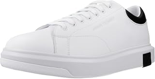 Armani Exchange Drop Sneakers