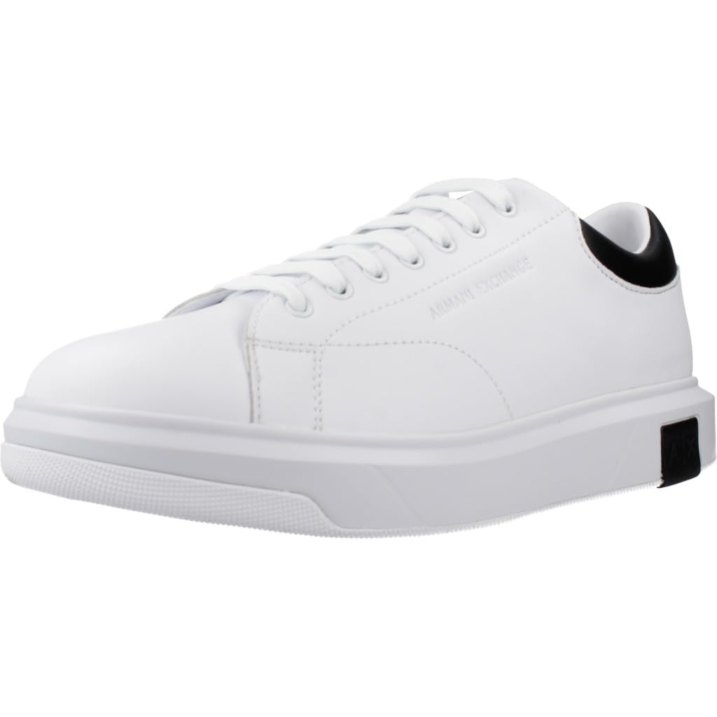 Armani Exchange Drop Sneakers