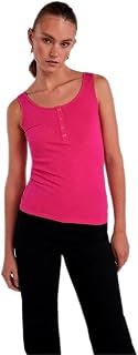 Pieces Pckitte Tank Top Noos Women's Tank Top