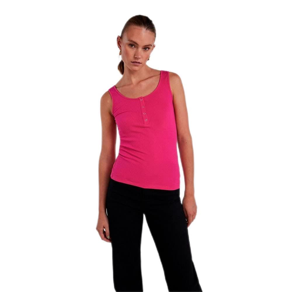 Pieces Pckitte Tank Top Noos Women's Tank Top
