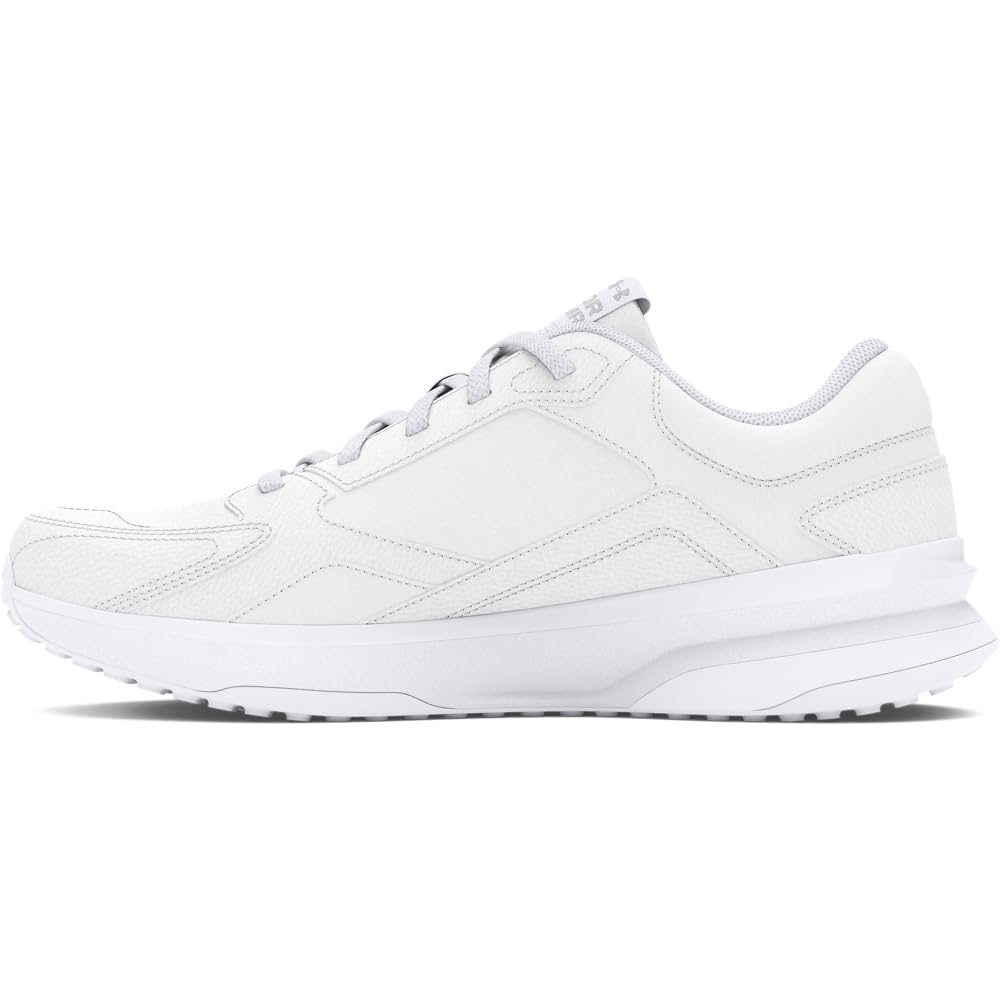 Under Armour UA Edge Lthr Training ShoeMen