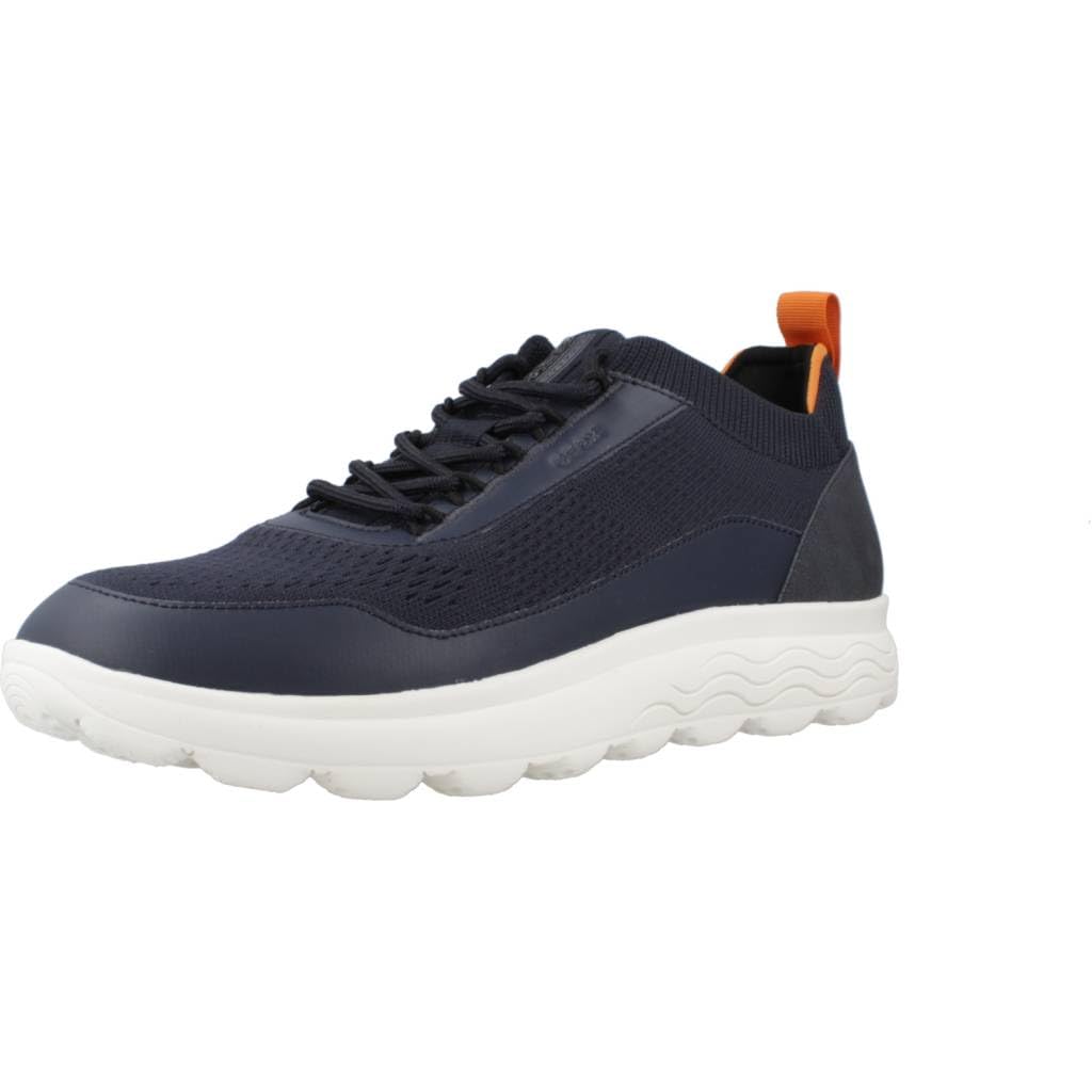 Geox Men's U Spherica aSneaker