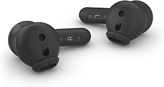 Echo Buds (2023 release), Replacement Earbuds, Black