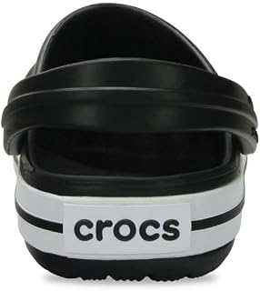 Crocs Unisex Kids Crocband Clog KClog