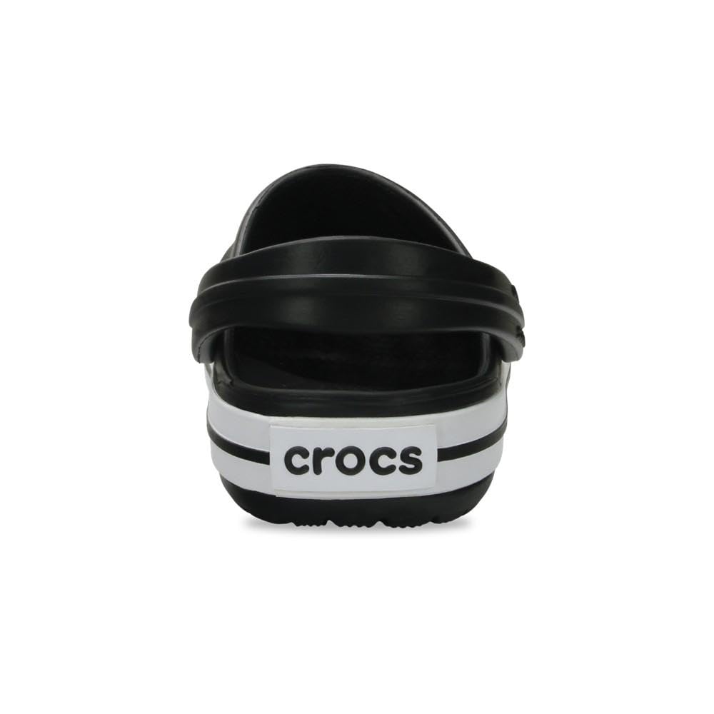 Crocs Unisex Kids Crocband Clog KClog