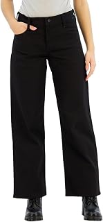G-STAR Women's Judee Loose Low Waist Jeans