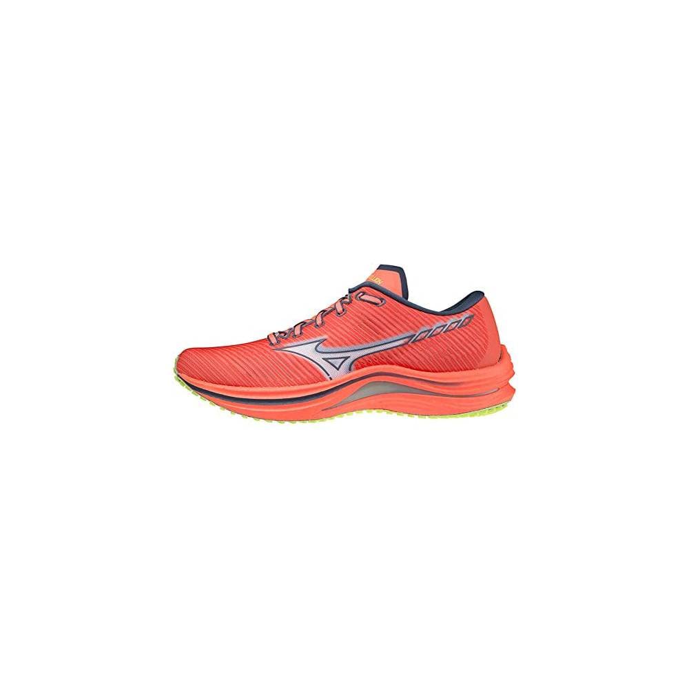 Mizuno Wave Rebellion (W), Women's Running Shoes