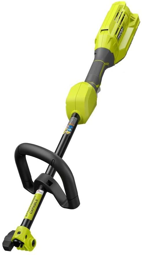 Amazon Renewed Ryobi RY40006VNM Expand-It 40V Lithium-Ion Cordless Attachment Ca