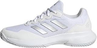 adidas Women's Gamecourt 2.0 Tennis Shoe
