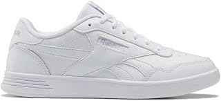 Reebok Court Advance White Trainers