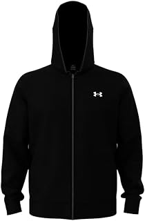 Under Armour Men's Armour Fleece Full Zip Hoodie Men's Hoodie