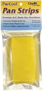 ClenAir PurCool Condensate Pan Strip # 2001D , Treats up to 5 Tons