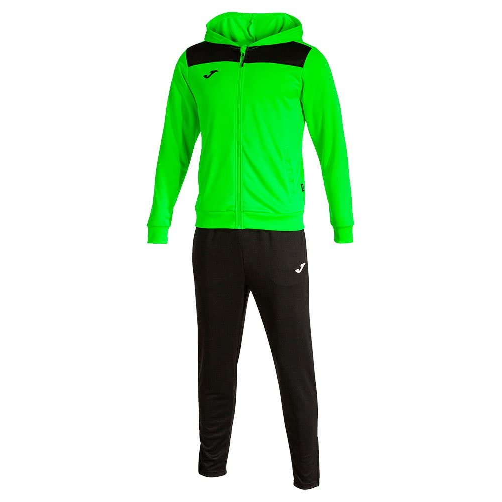Joma Championship VI Men's Tracksuit