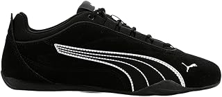 Puma Womens Catch Shoes Sneaker