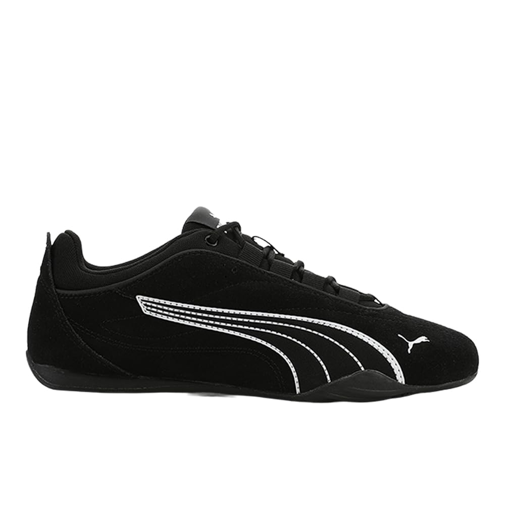 Puma Womens Catch Shoes Sneaker