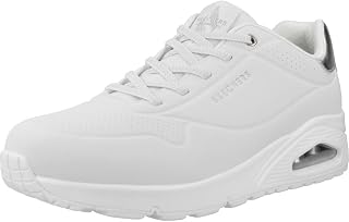 Skechers Womens Uno - Shimmer AwaySneaker