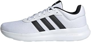 Adidas Men's Lite Racer 4.0 Shoes