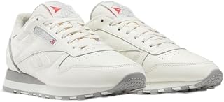 Reebok Unisex's Classic Leather Vintage Sneaker