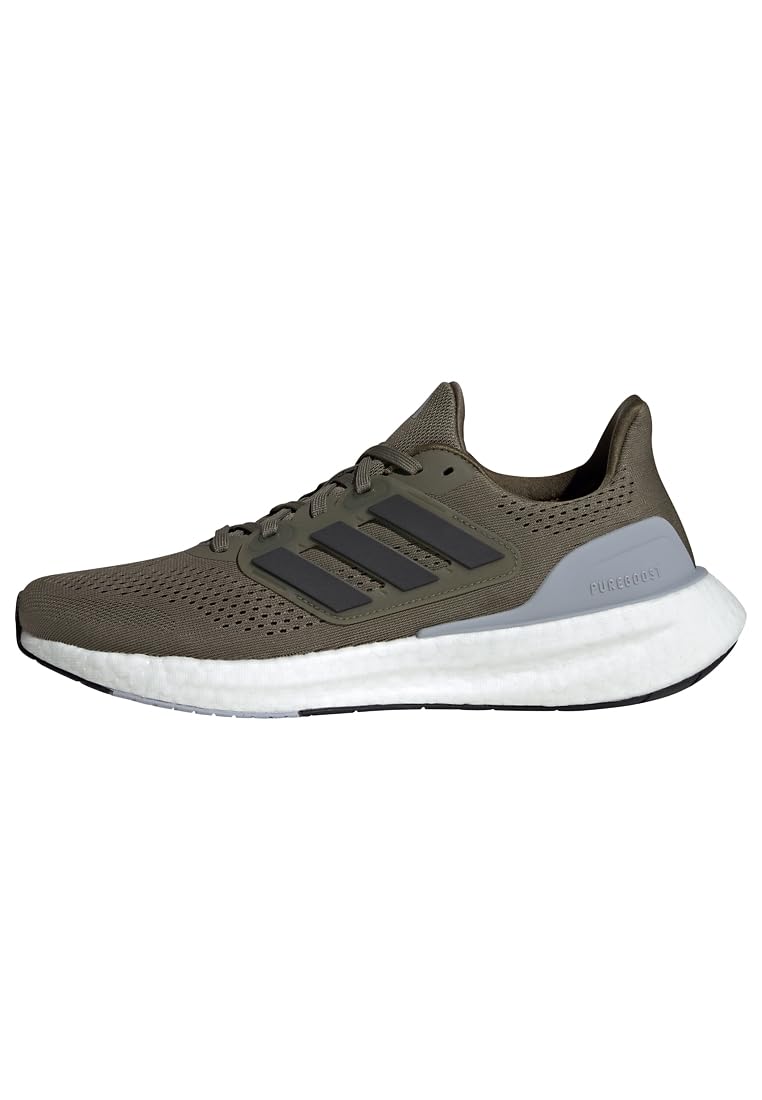 Adidas Herren Pureboost 23 ShoesLaufschuhe