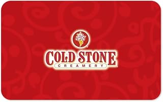 Cold Stone Creamery eGift Card | The Ultimate Ice Cream Experience