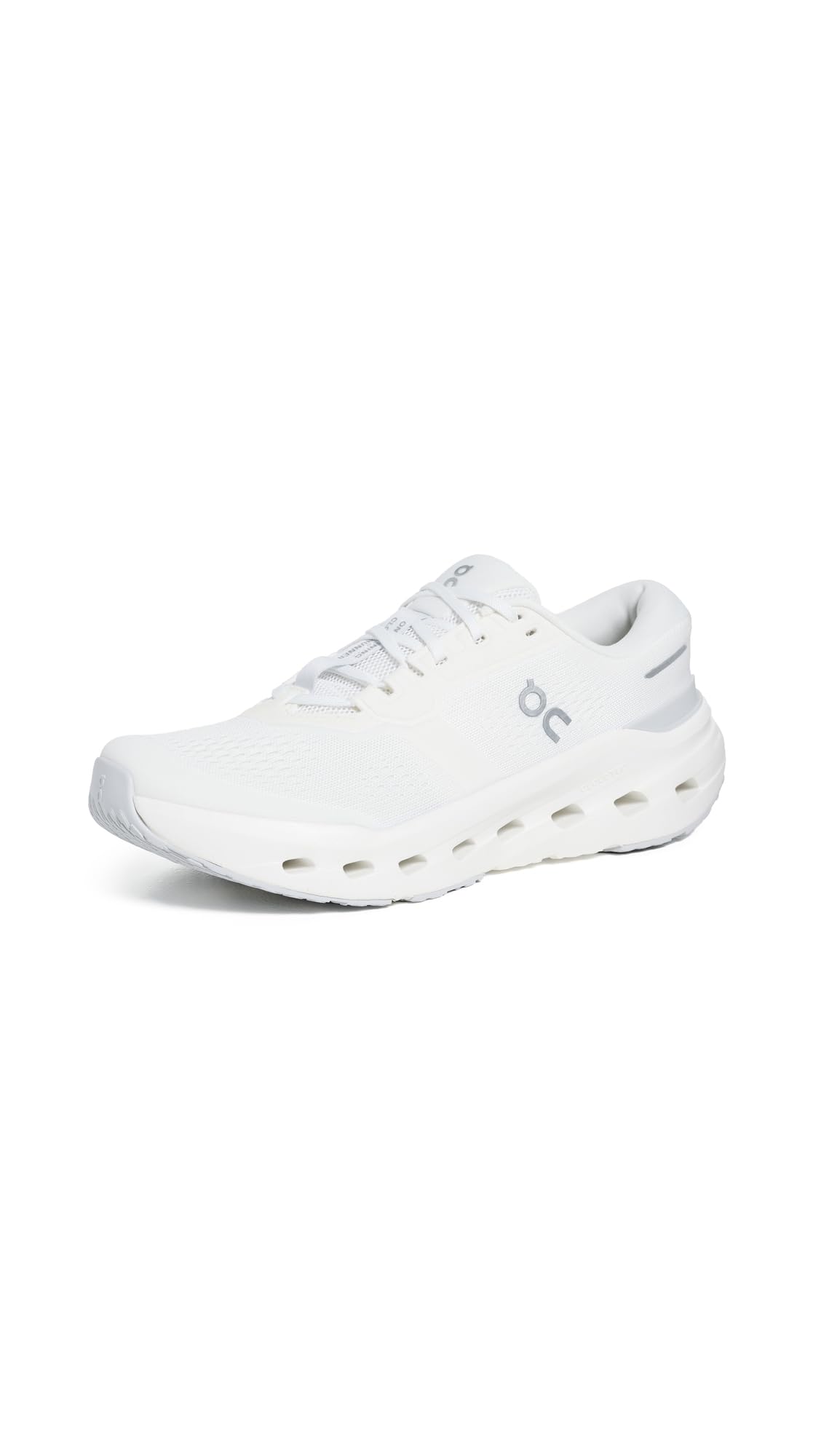 On Cloudrunner 3 Road Jogging Shoes Women