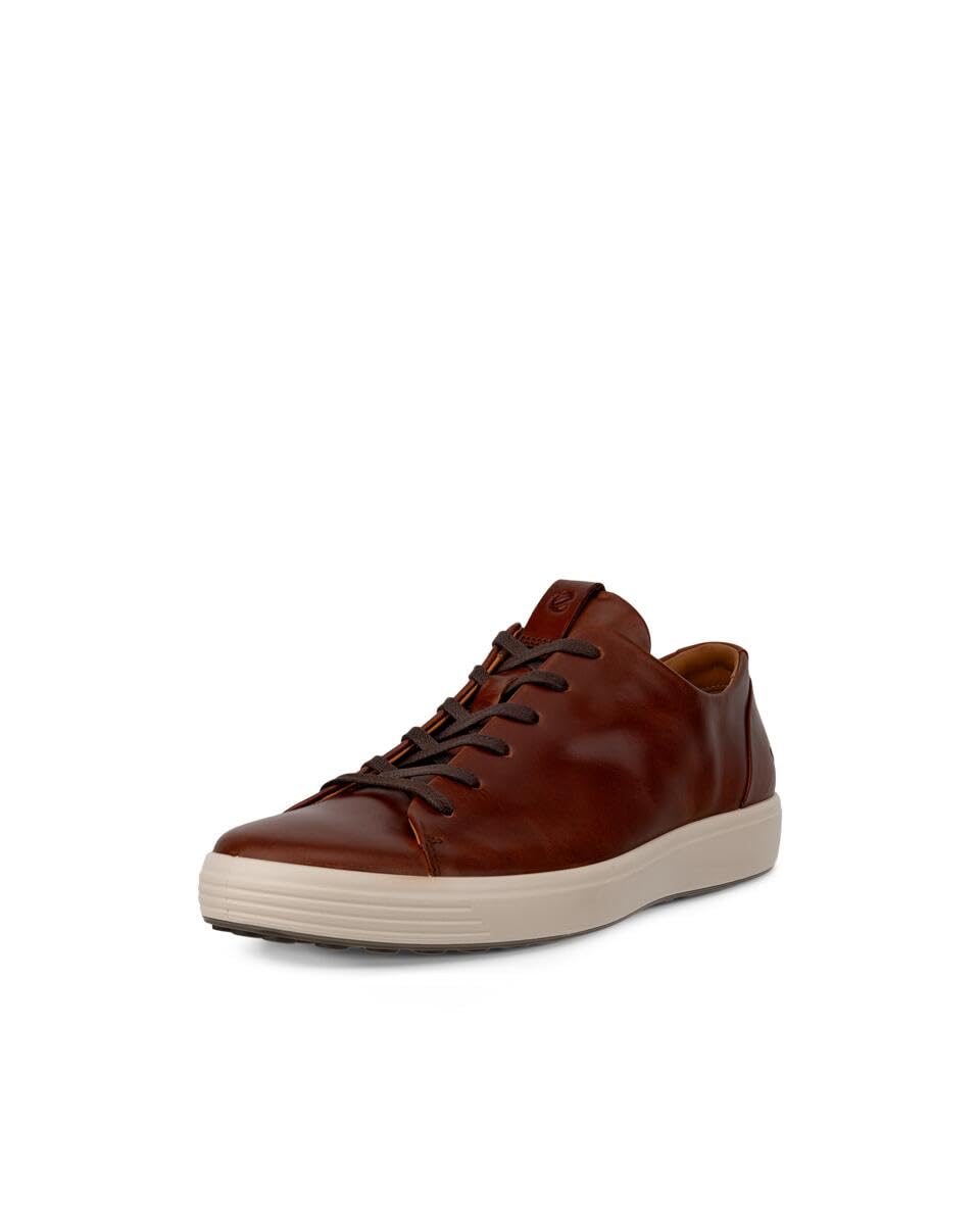 ECCO Soft 7 Premier Men's Sneakers
