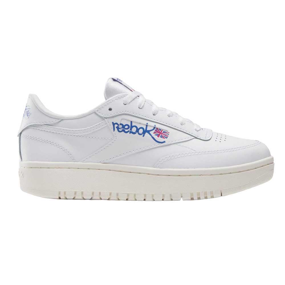 Reebok Club C Double Revenge Women's Trainers