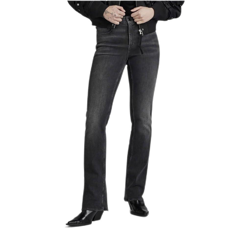 G-STAR Noxer Bootcut Jeans for Women