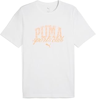 PUMA Class Graphic Tees Unisex (Pack of 1)