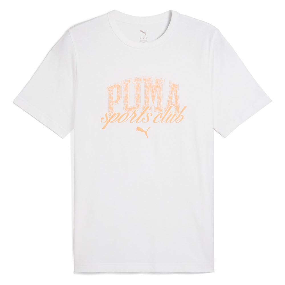 PUMA Class Graphic Tees Unisex (Pack of 1)
