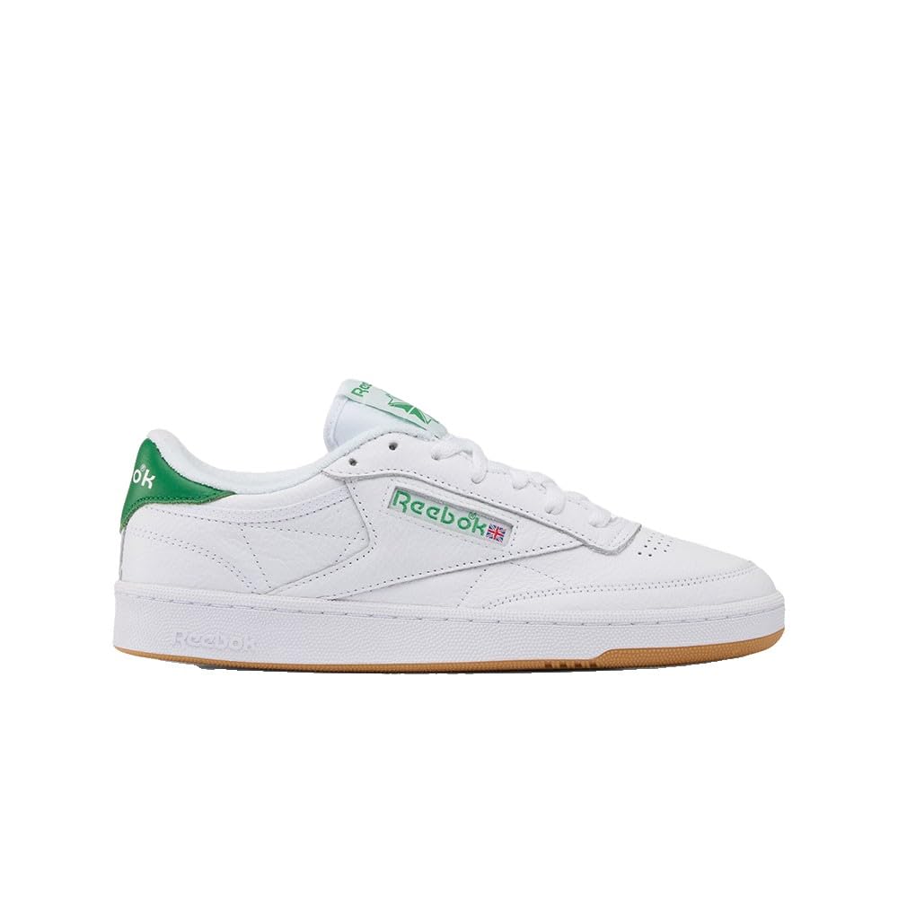Reebok Herren Club C 85 Sneaker