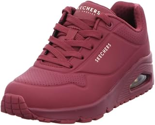 Skechers Women's UNO Stand on Air Sneaker
