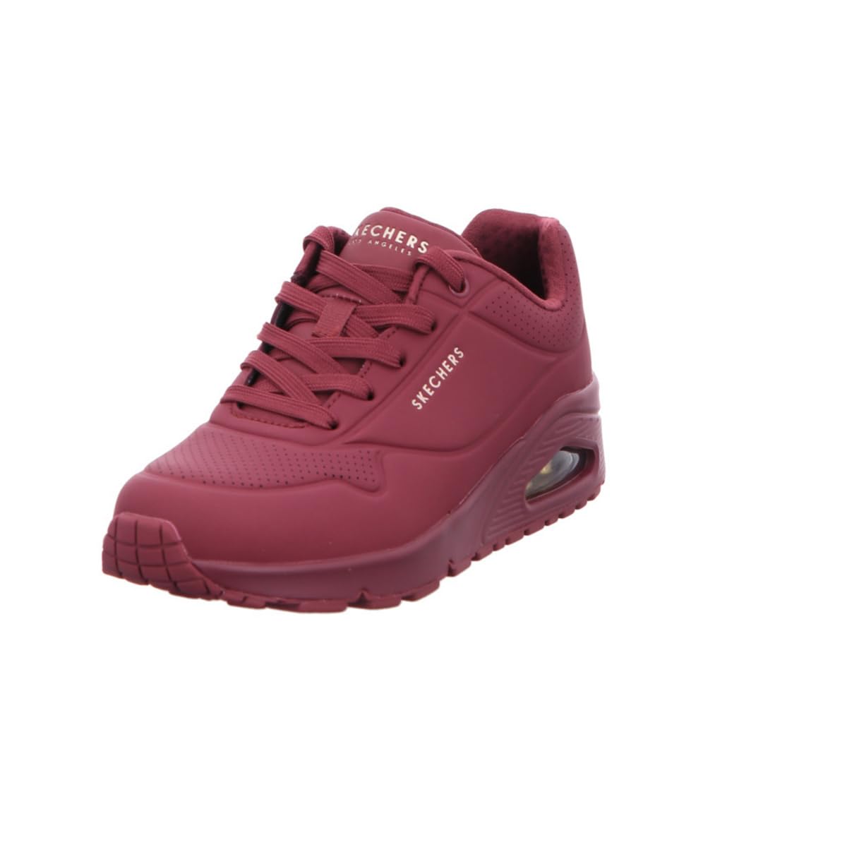 Skechers Women's UNO Stand on Air Sneaker
