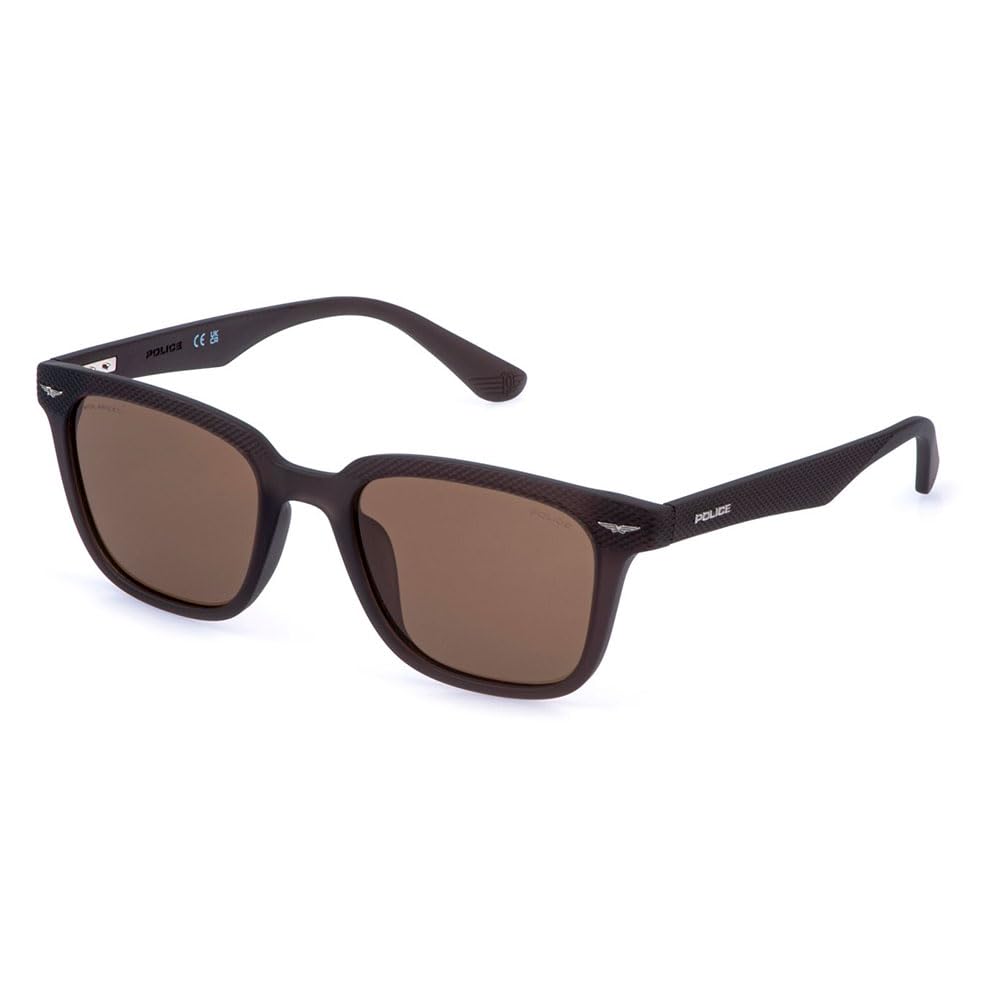 Police Sple01 Sunglasses Mixte (lot de 1)