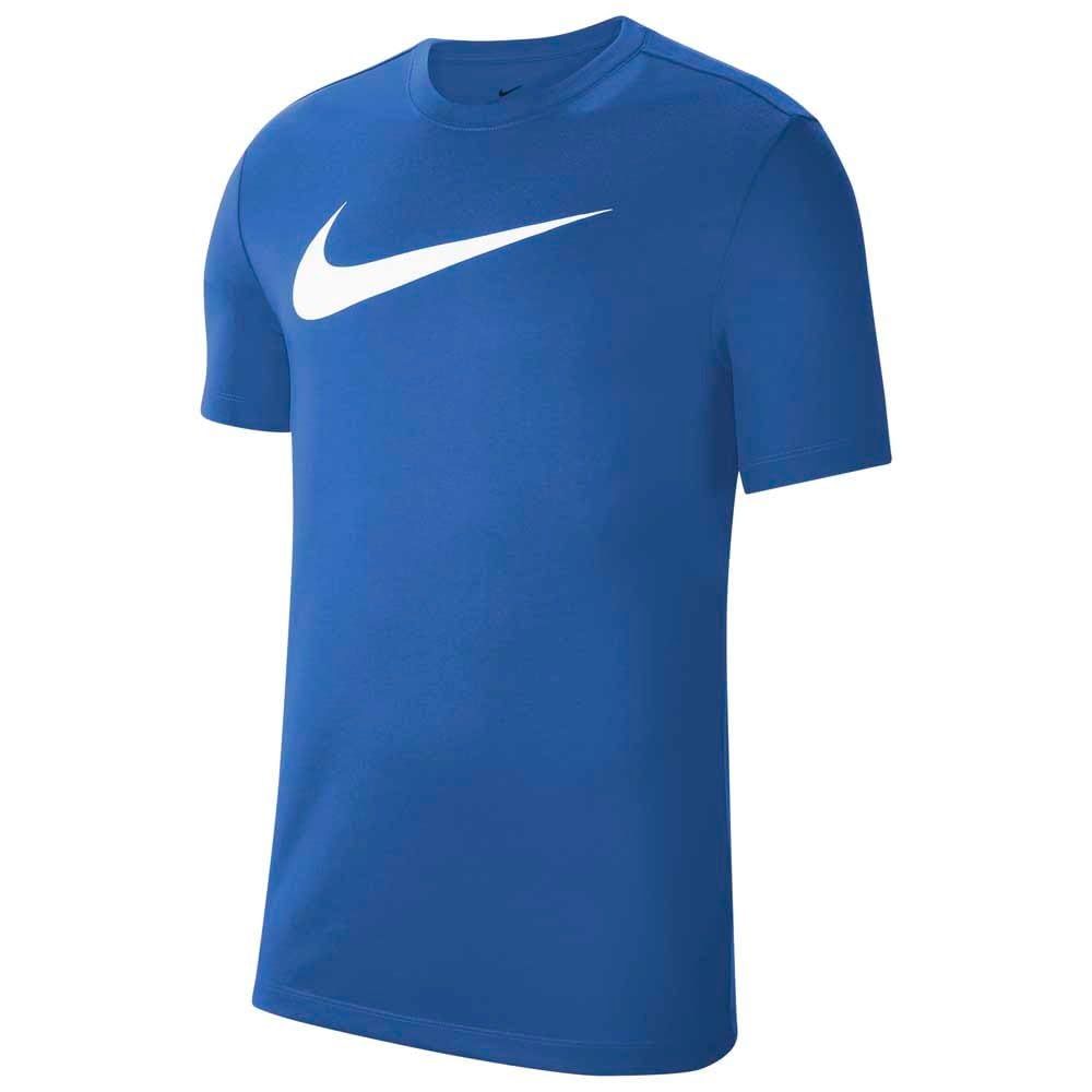 Nike Men's M Nk Df Park20 SS Tee Hbr T-Shirt (Pack of 1)