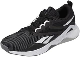 Reebok Men´s Nanoflex TR V2 athletic shoes All Sport