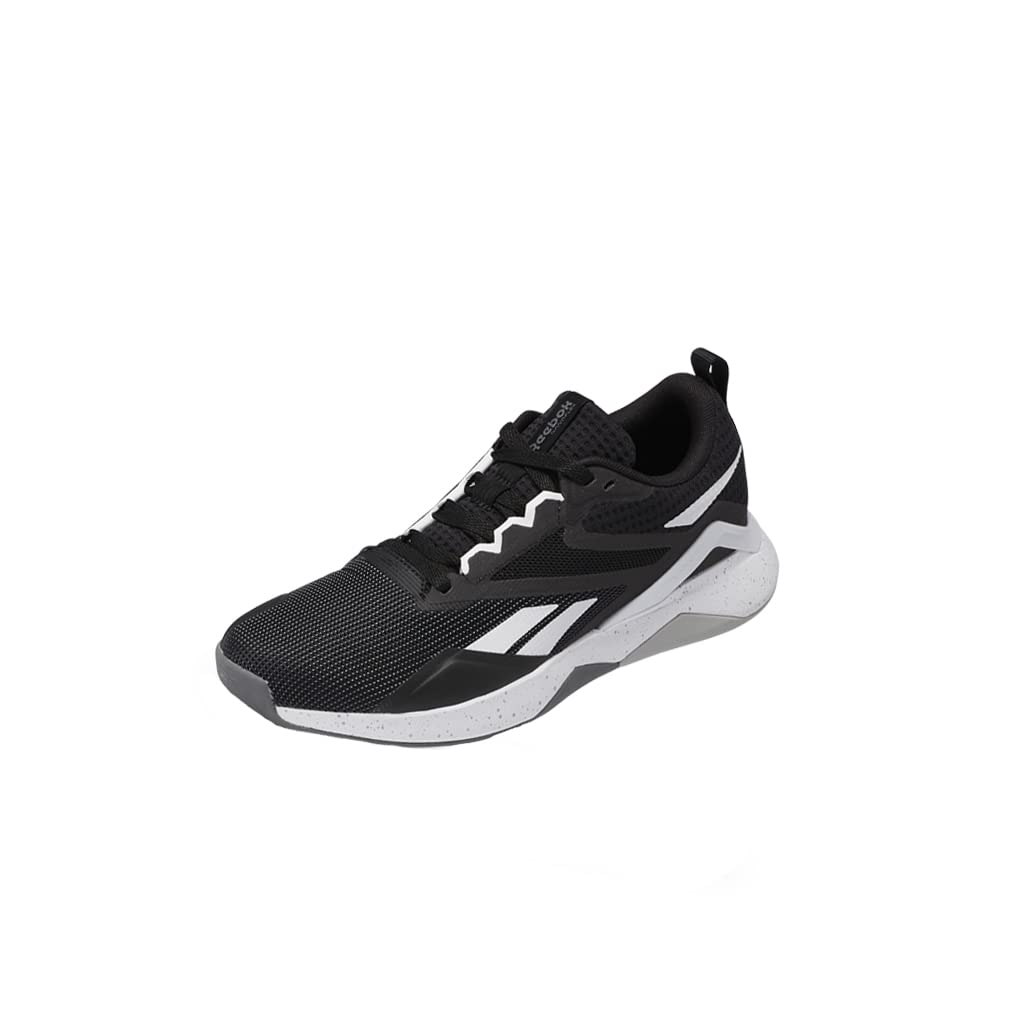 Reebok Men´s Nanoflex TR V2 athletic shoes All Sport