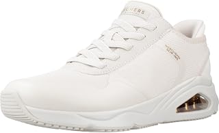 Skechers Tres-Air Uno Easy Steppers Scarpe da ginnasticaDonna