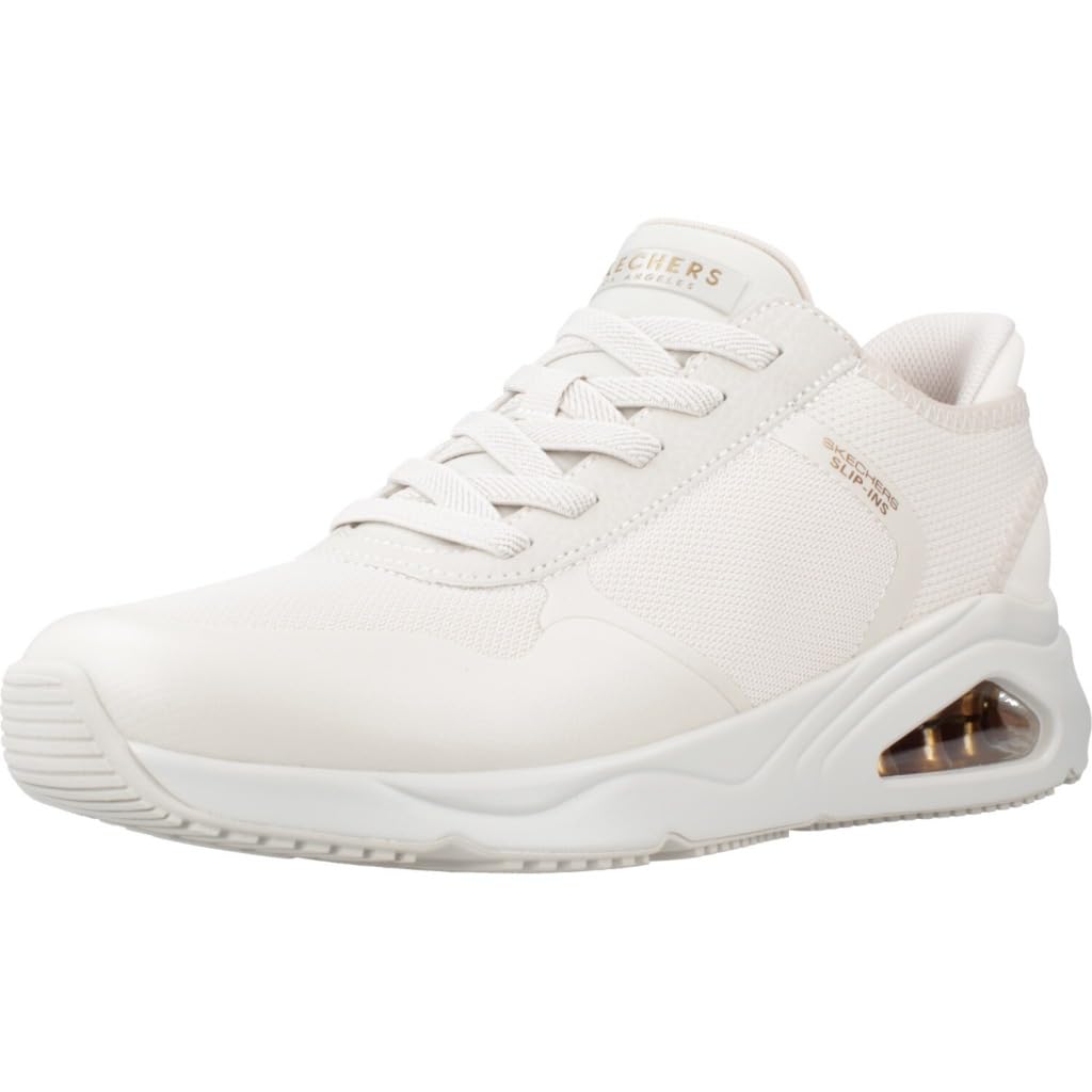 Skechers Tres-Air Uno Easy Steppers Scarpe da ginnasticaDonna